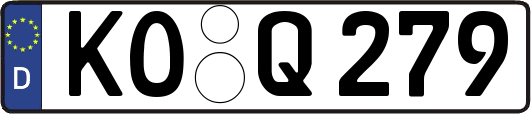 KO-Q279