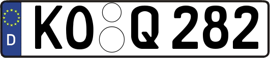 KO-Q282
