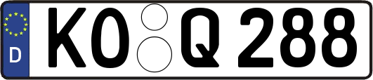 KO-Q288