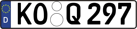 KO-Q297