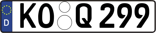 KO-Q299