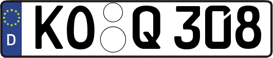 KO-Q308