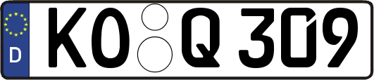 KO-Q309