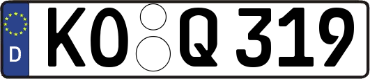 KO-Q319