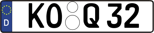 KO-Q32