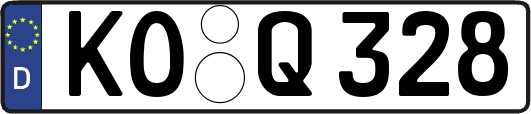 KO-Q328