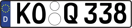 KO-Q338