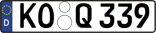 KO-Q339