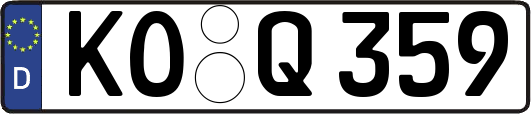 KO-Q359