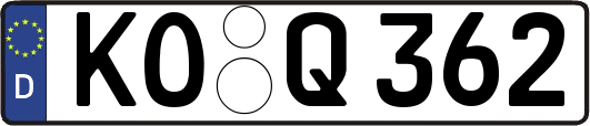 KO-Q362