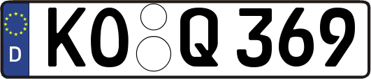 KO-Q369