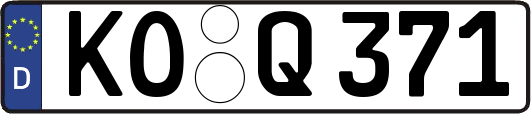 KO-Q371