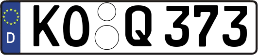 KO-Q373