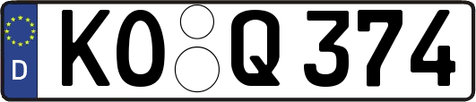 KO-Q374