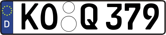 KO-Q379
