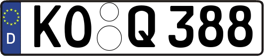 KO-Q388