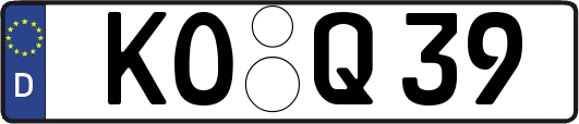 KO-Q39