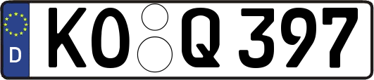 KO-Q397