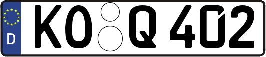 KO-Q402