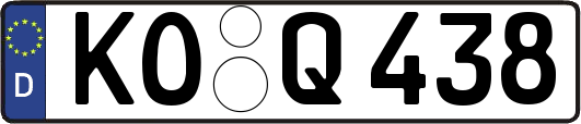 KO-Q438