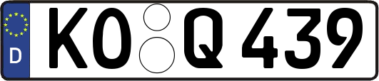 KO-Q439