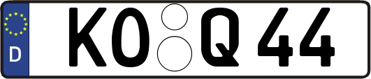 KO-Q44