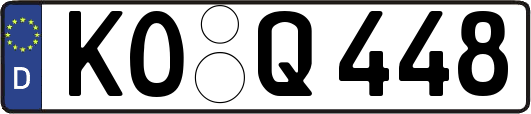 KO-Q448
