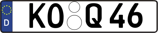 KO-Q46