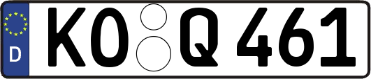 KO-Q461