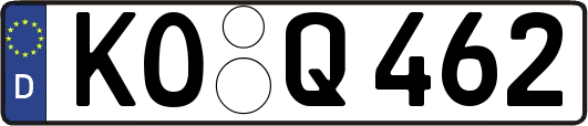 KO-Q462