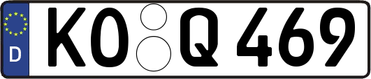 KO-Q469