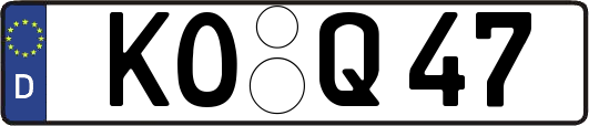 KO-Q47