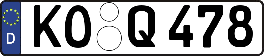 KO-Q478