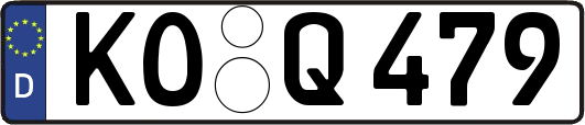 KO-Q479