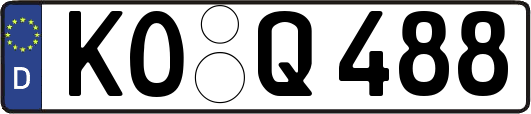 KO-Q488
