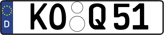KO-Q51