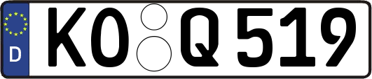 KO-Q519