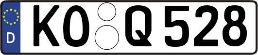 KO-Q528