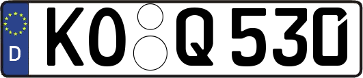 KO-Q530