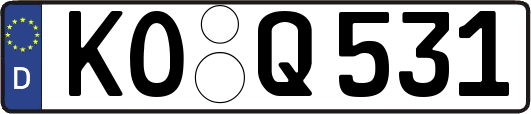 KO-Q531