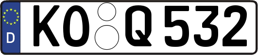 KO-Q532