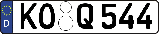 KO-Q544
