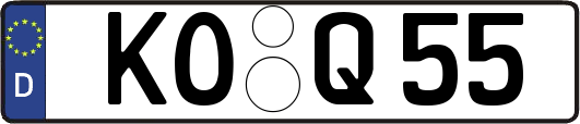 KO-Q55