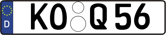 KO-Q56