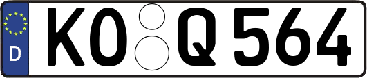 KO-Q564