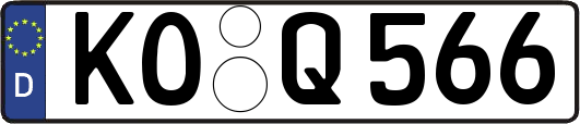 KO-Q566