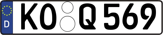 KO-Q569