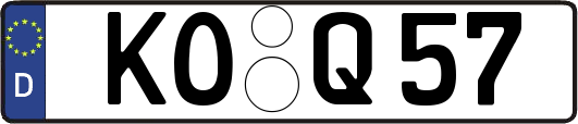 KO-Q57