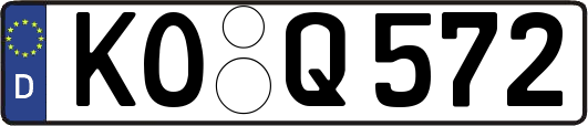 KO-Q572