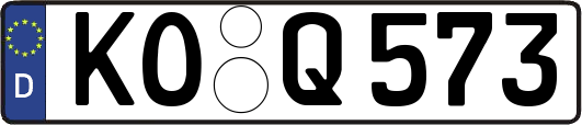 KO-Q573